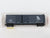 N Scale Micro-Trains MTL 78070 C&O Chesapeake & Ohio 50' Auto Box Car #272189