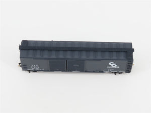 N Scale Micro-Trains MTL 78070 C&O Chesapeake & Ohio 50' Auto Box Car #272189