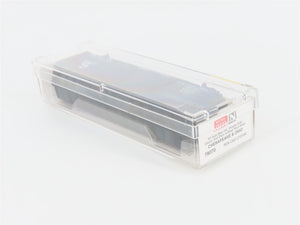 N Scale Micro-Trains MTL 78070 C&O Chesapeake & Ohio 50' Auto Box Car #272189
