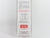 N Scale Micro-Trains MTL 78070 C&O Chesapeake & Ohio 50' Auto Box Car #272189