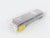 N Scale Micro-Trains MTL 78060 ATSF Santa Fe 50' Double Door Auto Box Car #9870