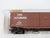 N Micro-Trains MTL 78050 EL Erie Lackawanna 50' Double Door Auto Box Car #65030