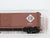 N Micro-Trains MTL 78050 EL Erie Lackawanna 50' Double Door Auto Box Car #65030