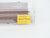 N Micro-Trains MTL 78050 EL Erie Lackawanna 50' Double Door Auto Box Car #65030