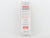 N Micro-Trains MTL 78040 LV Lehigh Valley 50' Double Door Auto Box Car #8505