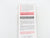 N Micro-Trains MTL 78040 LV Lehigh Valley 50' Double Door Auto Box Car #8505