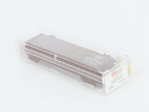 N Micro-Trains MTL 78030 UP Union Pacific 50' Double Door Auto Box Car #161100