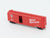 N Micro-Trains MTL 78020 GN Great Northern 50' Double Door Auto Box Car #35449