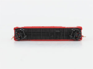 N Micro-Trains MTL 78020 GN Great Northern 50' Double Door Auto Box Car #35449