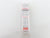 N Micro-Trains MTL 78010 PRR Pennsylvania 50' Double Door Auto Box Car #82023