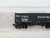 N Scale Micro-Trains MTL 87020 NKP Nickel Plate Road 2-Bay Hopper #33324