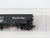 N Scale Micro-Trains MTL 87020 NKP Nickel Plate Road 2-Bay Hopper #33324