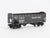 N Scale Micro-Trains MTL 87020 NKP Nickel Plate Road 2-Bay Hopper #33324