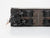 N Scale Micro-Trains MTL 87020 NKP Nickel Plate Road 2-Bay Hopper #33324