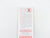 N Scale Micro-Trains MTL 87020 NKP Nickel Plate Road 2-Bay Hopper #33324