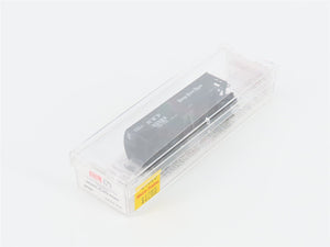 N Scale Micro-Trains MTL 87020 NKP Nickel Plate Road 2-Bay Hopper #33324