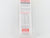 N Scale Micro-Trains MTL 87010 Interstate 33' 2-Bay Hopper #9234