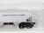 N Scale Micro-Trains MTL 86030 C&O Chesapeake & Ohio 33' 2-Bay Hopper #130