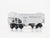 N Scale Micro-Trains MTL 86030 C&O Chesapeake & Ohio 33' 2-Bay Hopper #130