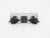 N Scale Micro-Trains MTL 86030 C&O Chesapeake & Ohio 33' 2-Bay Hopper #130