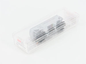 N Scale Micro-Trains MTL 86030 C&O Chesapeake & Ohio 33' 2-Bay Hopper #130