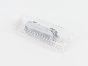 N Scale Micro-Trains MTL 86030 C&O Chesapeake & Ohio 33' 2-Bay Hopper #130