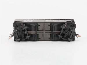 N Scale Micro-Trains MTL 86020 NKP Nickel Plate Road 33' 2-Bay Hopper #33799
