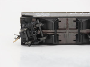 N Scale Micro-Trains MTL 86020 NKP Nickel Plate Road 33' 2-Bay Hopper #33799