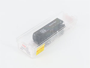 N Scale Micro-Trains MTL 86020 NKP Nickel Plate Road 33' 2-Bay Hopper #33799