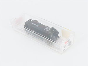 N Scale Micro-Trains MTL 86020 NKP Nickel Plate Road 33' 2-Bay Hopper #33799