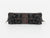 N Scale Micro-Trains MTL 86010 C&O Chesapeake & Ohio 33' 2-Bay Hopper #52155