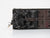 N Scale Micro-Trains MTL 86010 C&O Chesapeake & Ohio 33' 2-Bay Hopper #52155