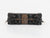 N Scale Micro-Trains MTL 86010 C&O Chesapeake & Ohio 33' 2-Bay Hopper #52135