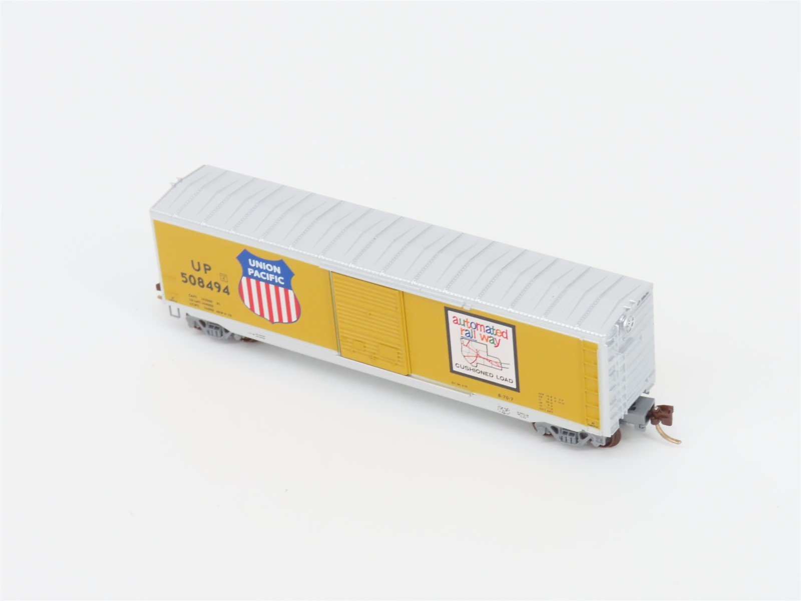 N Micro-Trains MTL 77090 UP Union Pacific