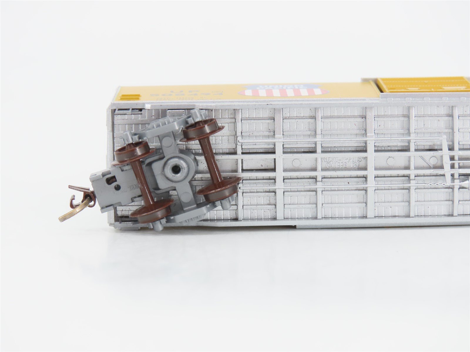 N Micro-Trains MTL 77090 UP Union Pacific