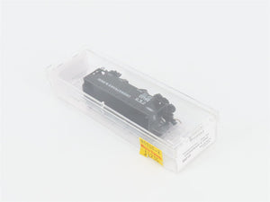 N Scale Micro-Trains MTL 86010 C&O Chesapeake & Ohio 33' 2 Bay Hopper #52133
