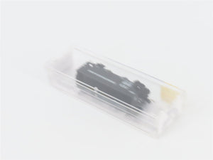 N Scale Micro-Trains MTL 86010 C&O Chesapeake & Ohio 33' 2-Bay Hopper #51258