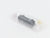 N Scale Micro-Trains MTL 86010 C&O Chesapeake & Ohio 33' 2-Bay Hopper #51258