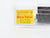 N Scale Micro-Trains MTL 86010 C&O Chesapeake & Ohio 33' 2-Bay Hopper #51258