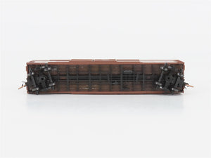 N Micro-Trains MTL 79050 VGN Virginian 50' Wagon Top Double Door Box Car #62000