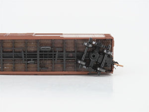 N Micro-Trains MTL 79050 VGN Virginian 50' Wagon Top Double Door Box Car #62000
