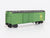 N Scale Micro-Trains MTL 79040 DT&I Detroit, Toledo & Ironton Box Car #X717