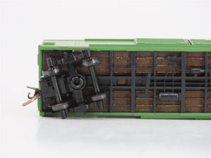 N Scale Micro-Trains MTL 79040 DT&I Detroit, Toledo & Ironton Box Car #X717