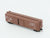 N Scale Micro-Trains MTL 79030 D&M Detroit & Mackinac Wagon Top Box Car #3440