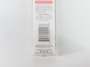 N Scale Micro-Trains MTL 79030 D&M Detroit & Mackinac Wagon Top Box Car #3440