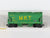 N Micro-Trains MTL 92040 MKT Missouri-Kansas-Texas 2 Bay Covered Hopper #450