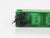N Micro-Trains MTL 92040 MKT Missouri-Kansas-Texas 2 Bay Covered Hopper #450
