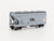 N Scale Micro-Trains MTL 92030 MP Mo-Pac 2 Bay ACF Centerflow Hopper #705735
