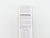 N Scale Micro-Trains MTL 92030 MP Mo-Pac 2 Bay ACF Centerflow Hopper #705735
