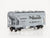 N Micro-Trains MTL 92020 D&RGW Rio Grande 2 Bay ACF Covered Hopper #10099